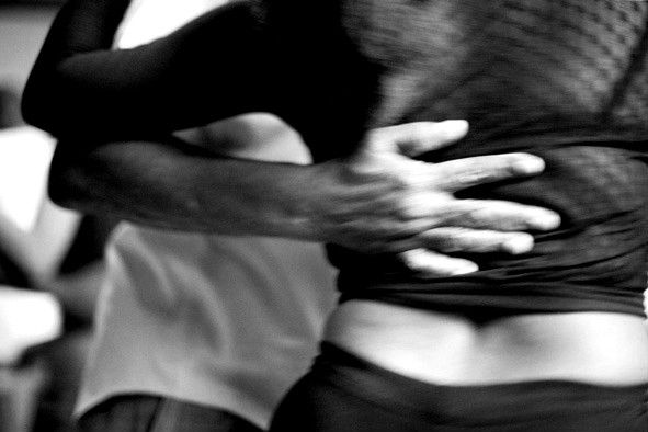 Salsafest med Orcuesta tropical