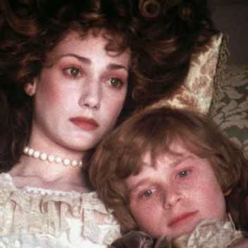 FILM: BARRY LYNDON, regi Stanley Kubrick 1975