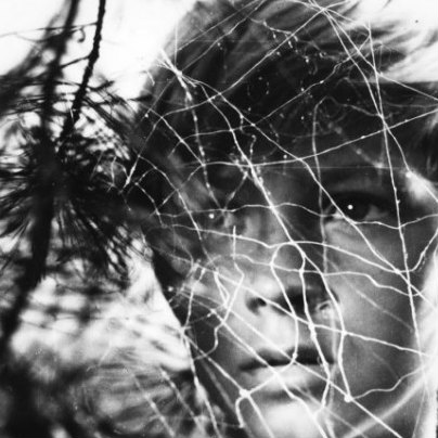 FILM: IVANS BARNDOM, regi Andrej Tarkovskij 1962