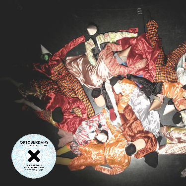 OKTBERDANS: INGRI FIKSDAL & SIGNE BECKER - HOODS