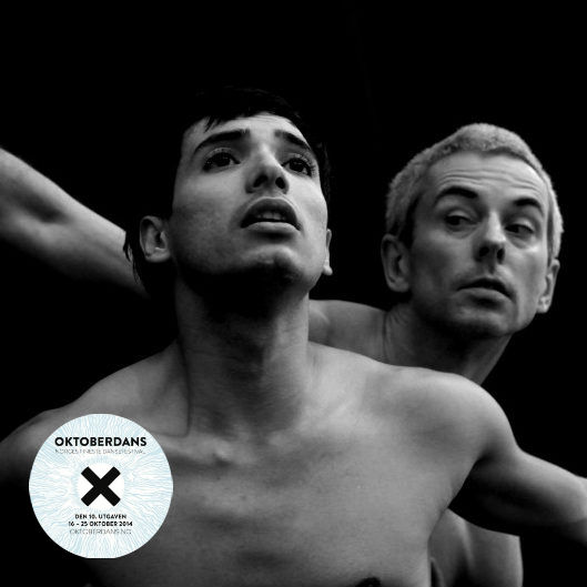 Oktoberdans: Winter Guests Avenida Corrientes - The Movie