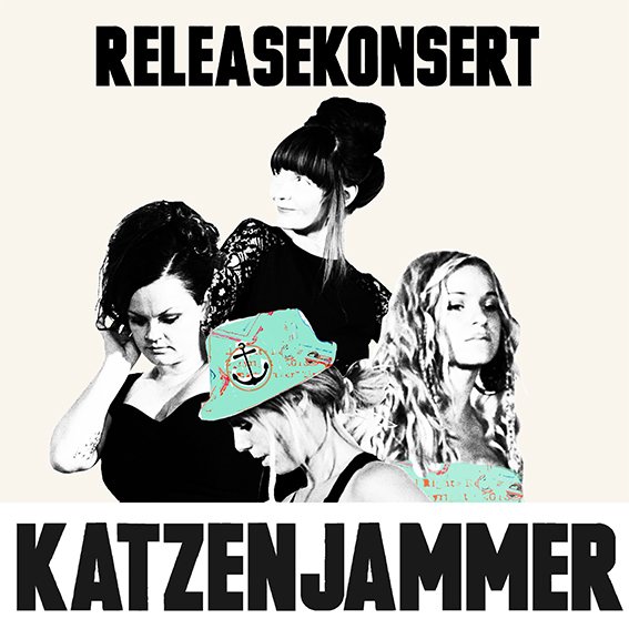 KATZENJAMMER