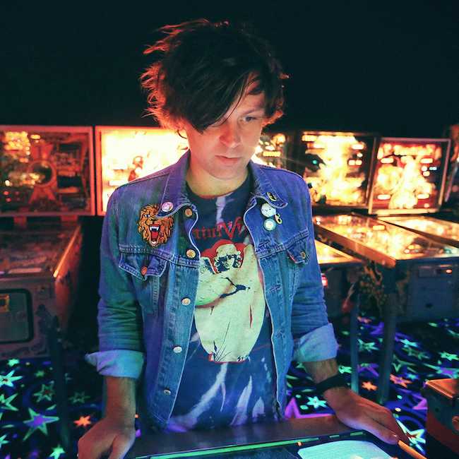 RYAN ADAMS