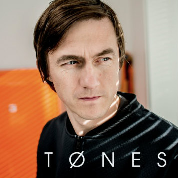 Tønes