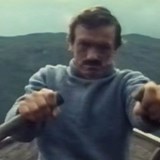 FILM: I SERIEN NORSKE FEILSKJÆR - SVART HAV, 1980