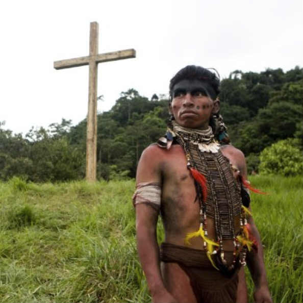 FILM: EVEN THE RAIN - GRATIS VISNING