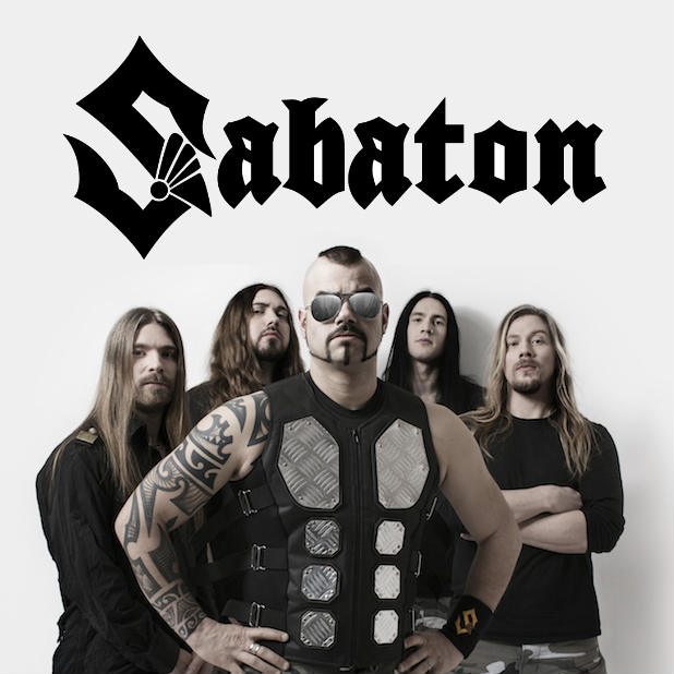 SABATON