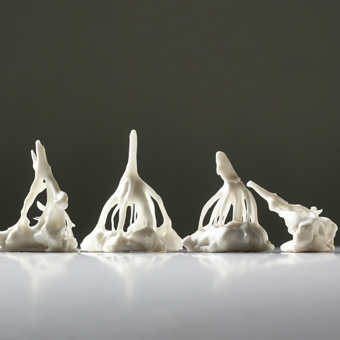 UTSTILLINGSÅPNING: KARI AASEN, Still Life