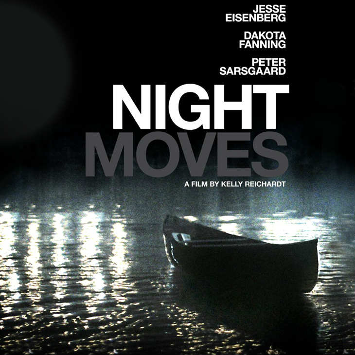 C-KINO PRESENTERER NIGHT MOVES