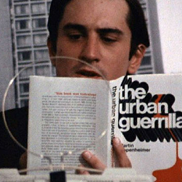 HI MOM! - Brian De Palma 1970