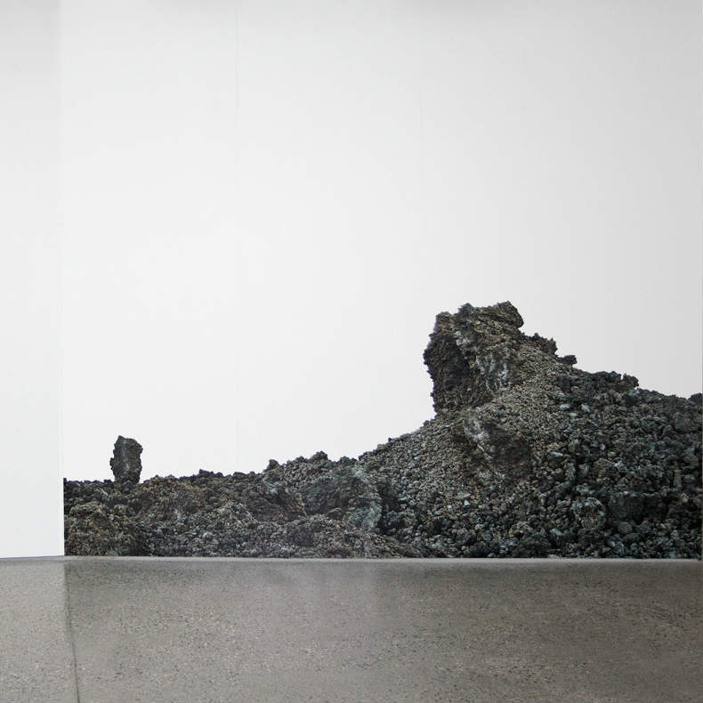 UTSTILLINGSÅPNING: KLARA SOFIE LUDVIGSEN OG ERIK FRIIS REITAN