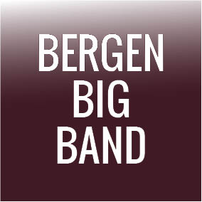 BERGEN BIG BAND - MATINÉKONSERT: Kuria Suite