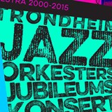 Trondheim Jazzorkester - jubileumskonsert