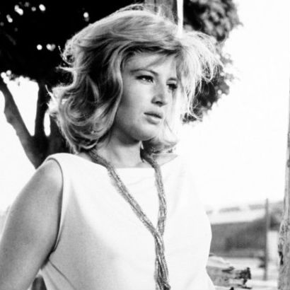 FEBER - MICHELANGELO ANTONIONI,1962