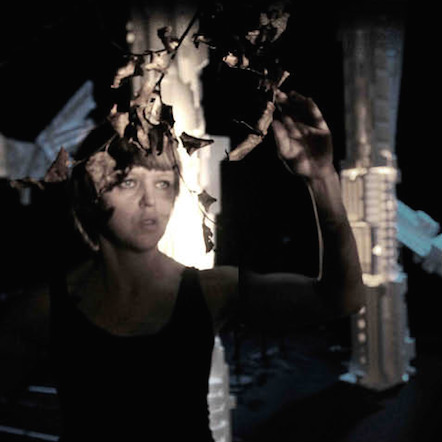 BIT TEATERGARASJEN: Findlay/Sandsmark/Pettersen - O'death