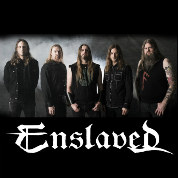ENSLAVED