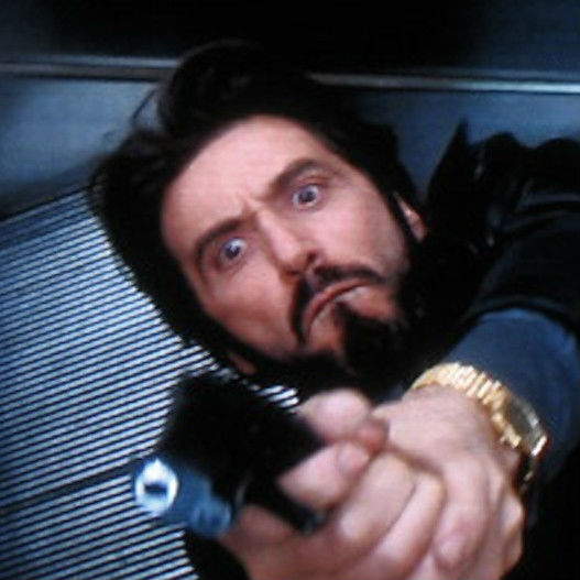 CARLITO'S WAY, Brian de Palma 1993