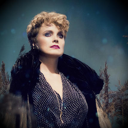 Ane Brun - Directions tour 2015
