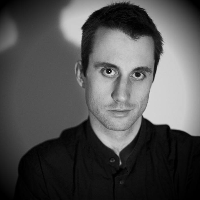 Alexander Hawkins trio