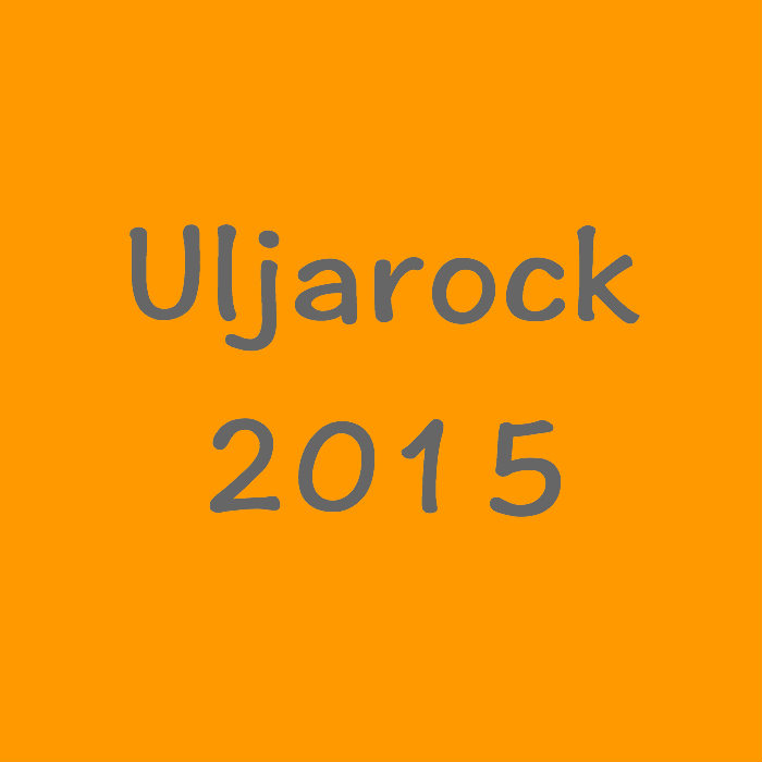 Uljarock 2015