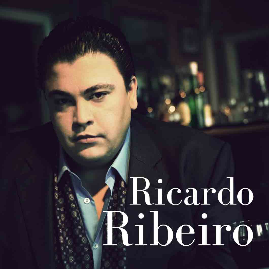 Fadofestivalen: Ricardo Ribeiro