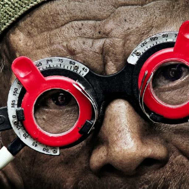 THE LOOK OF SILENCE - JOSHUA OPPENHEIMER 2014