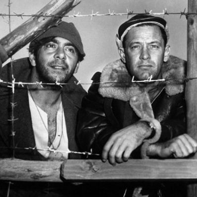 STALAG 17 - Billy Wilder 1953 (1)