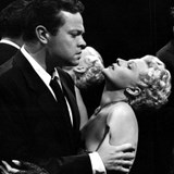 The Lady from Shanghai - Orson Welles 1948