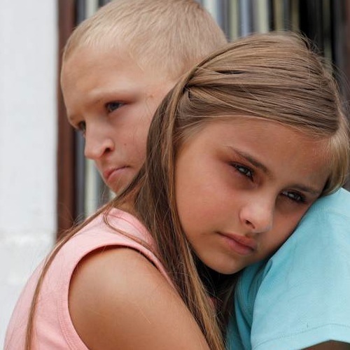 Li'l QUINQUIN - Bruno Dumont 2014