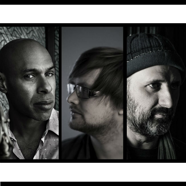 Joshua Redman Trio