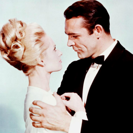 Marnie - Alfred Hitchcock 1964