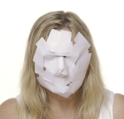 Utstillingsåpning: Anne Knutsen - Am I too loud?