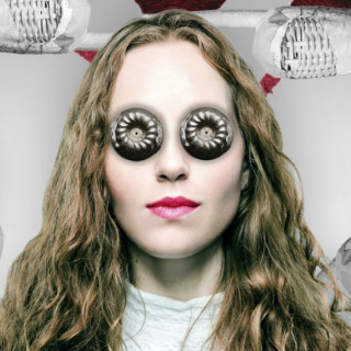 Nina and the butterfly fish