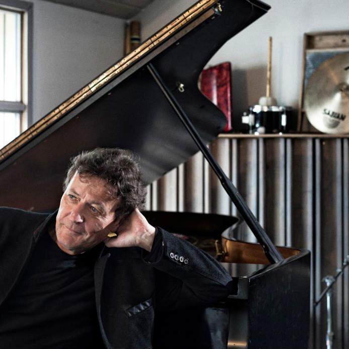 Dag Arnesen - Grieg, Tveitt og I