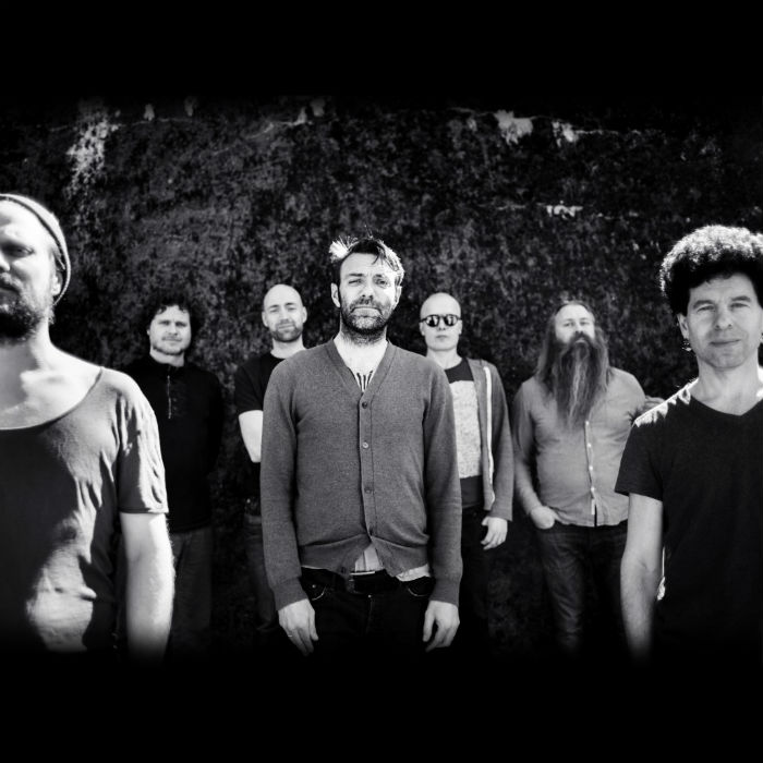 Mats Eilertsen - Rubicon