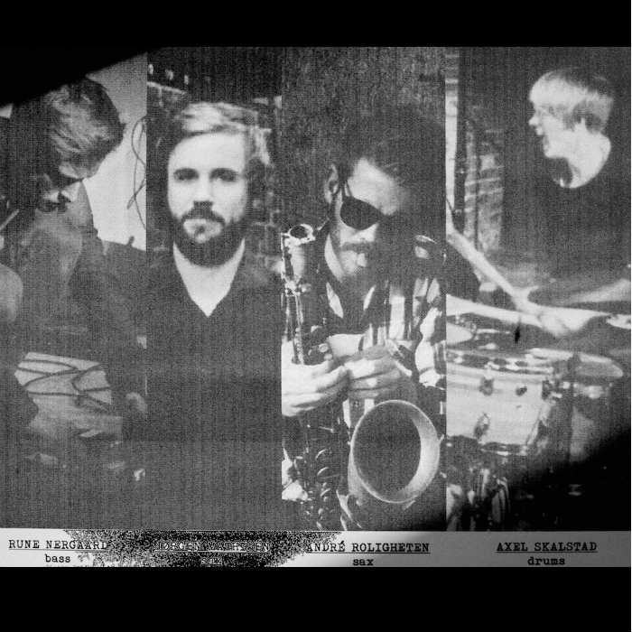 Rune your day NB FLYTTET