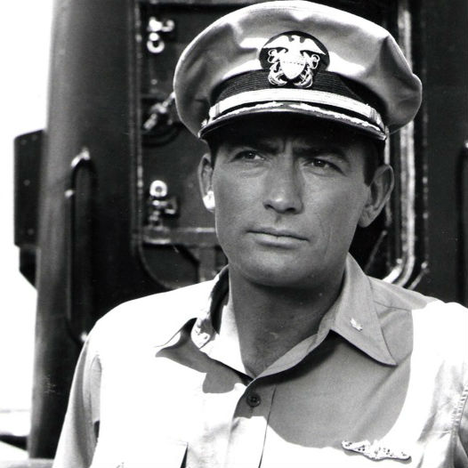 On the beach - Hollywoods første storfilm om atomkrig, 1959