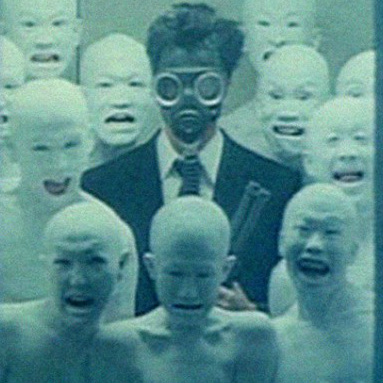 Monday - regi Sabu, Japan 1999