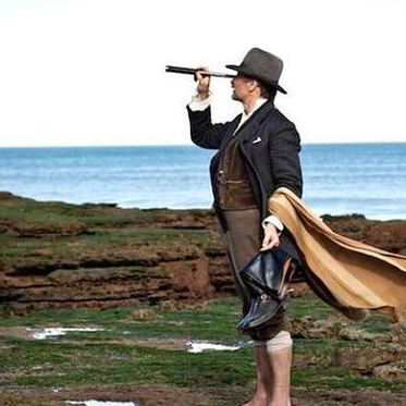 Jauja - regi Lisandro Alonso 2014