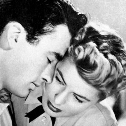 Spellbound - Hitchcock 1945