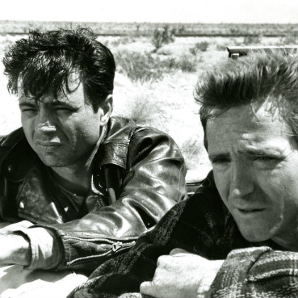 In cold blood - Richard Brooks 1967