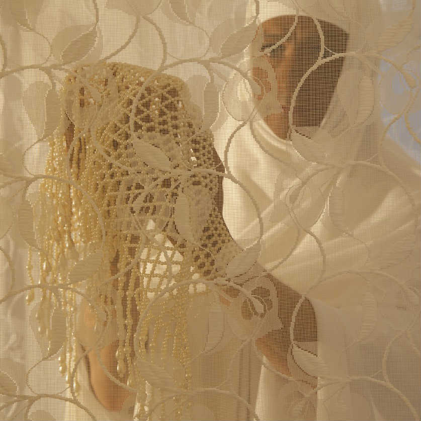 BIT Teatergarasjen Meteor: Ane Lan / White