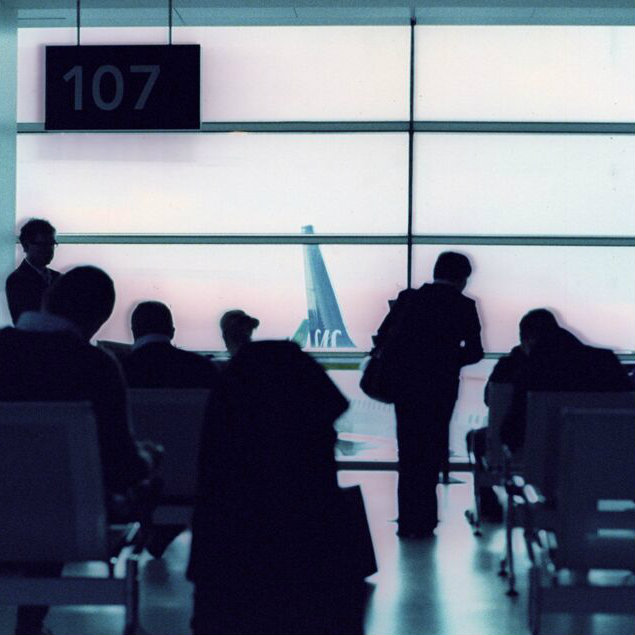 BIT Teatergarasjen: Flokk / Sulekha Ali Omar