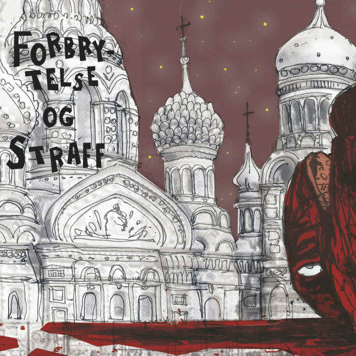 BIT Teatergarasjen Meteor: Forbrytelse og straff / Hildur Kristinsdottir