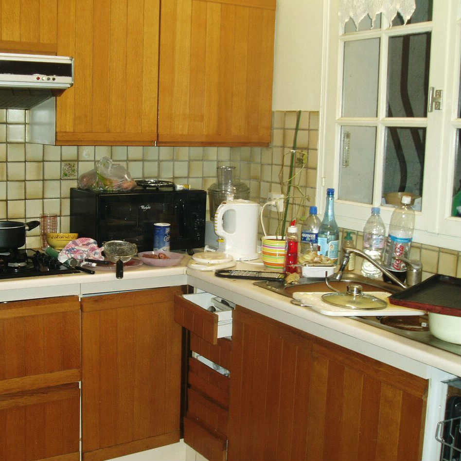 BIT Teatergarasjen Meteor: Christophe Meierhans