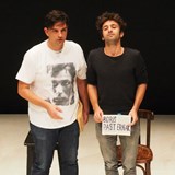 BIT Teatergarasjen Meteor: Tiago Rodrigues / Teatro Nacional D. Maria II
