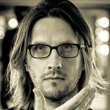 Steven Wilson UTSOLGT