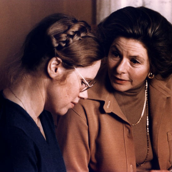 Høstsonaten - regi Ingmar Bergman, 1978