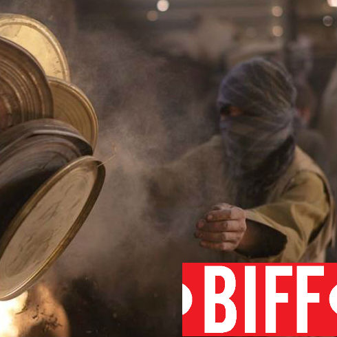 BIFF: A Flickering Truth