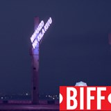 BIFF: Under electric clouds